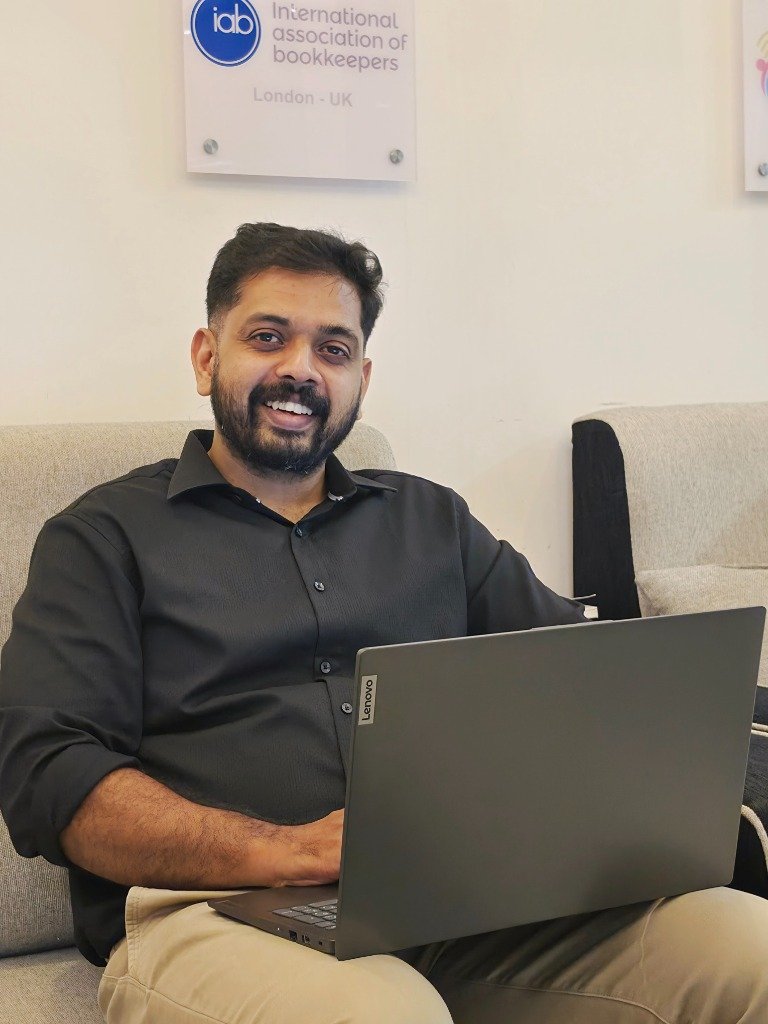 Director & Centre Head - G-TEC Tripunithura