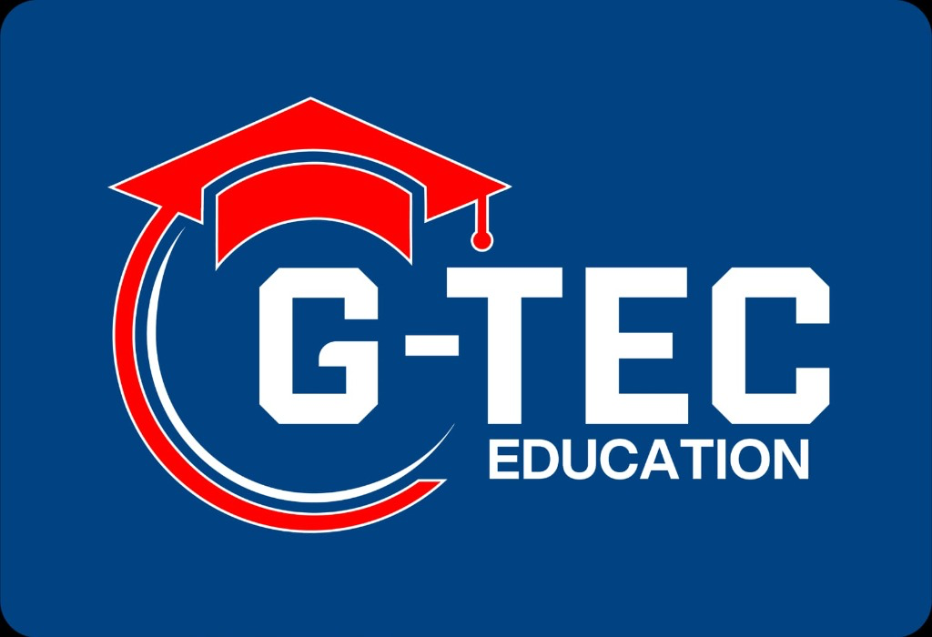 G-TEC Computer Education Logo